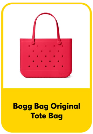 Bogg Bag Original Tote Bag