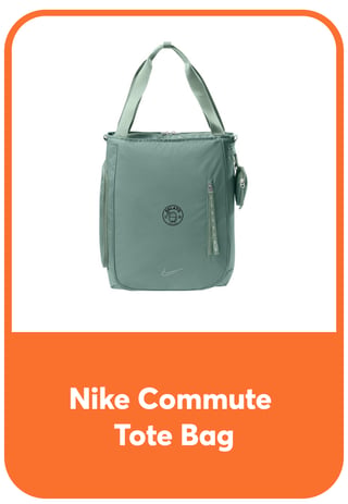 Nike Commute Tote Bag