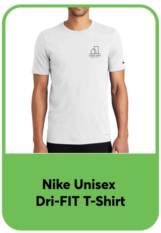 Nike Unisex Dri-FIT T-Shirt